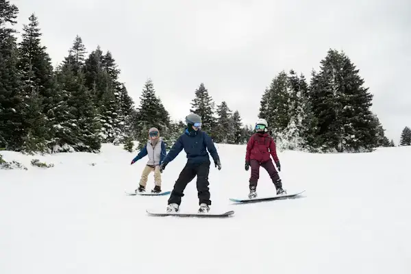 Top Ski Resorts in North America