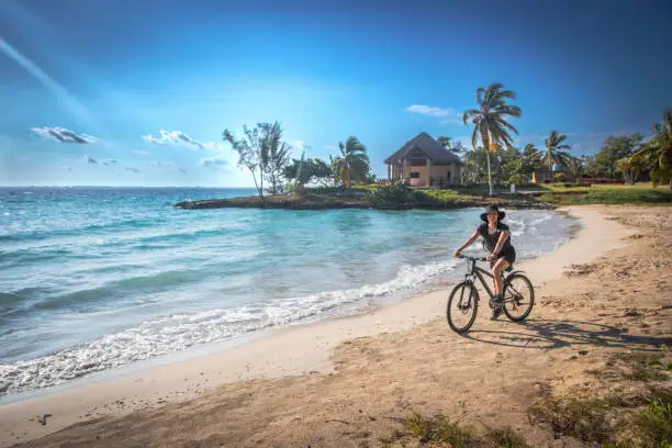 Trip to cuba