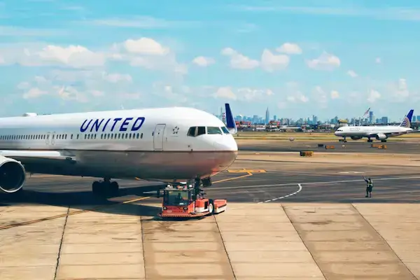 United Airlines