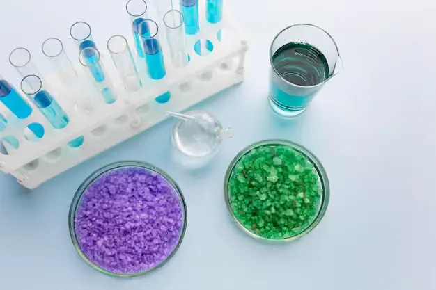 Melamine Chemical